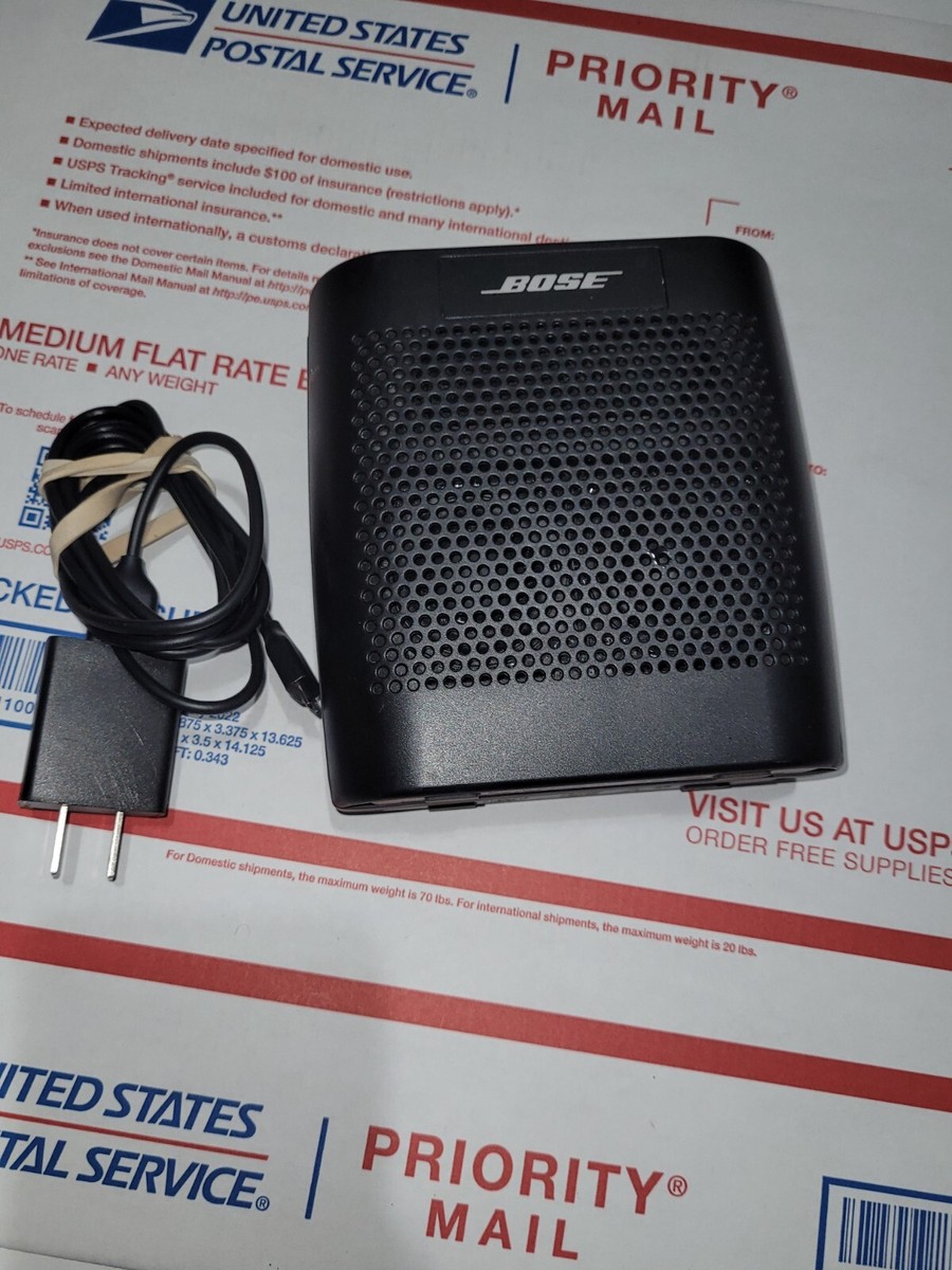 Bose 415859 Wireless Speaker/415859 used | eBay