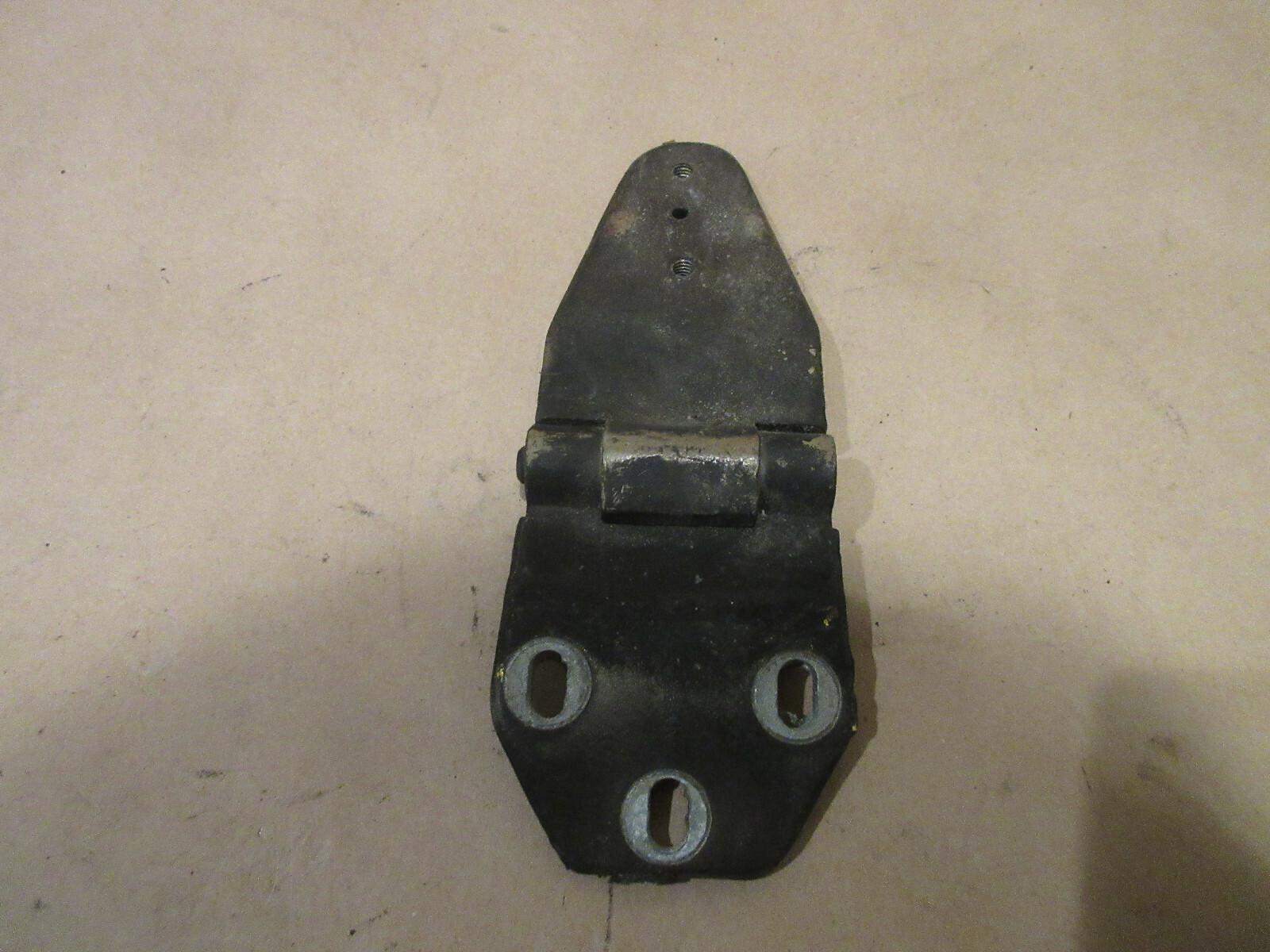 Ferrari 355-348   Front Hood Hinge - P/N 62062600