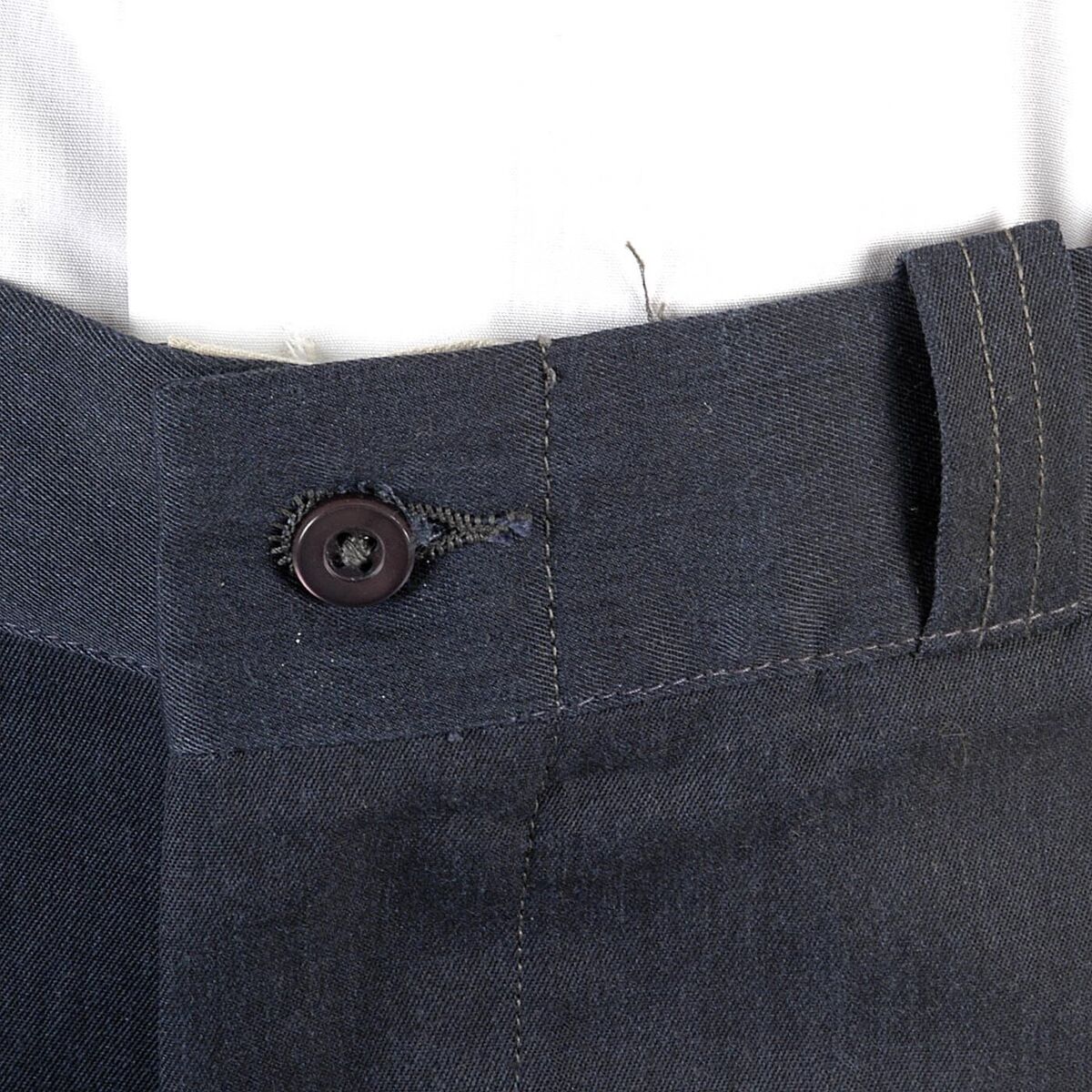 34x29 Vintage 1960s 60s Big Yank Workwear Pants Deadstock 34x29 Vintage 1960s 60s Big Yank Workwear Pants Deadstock