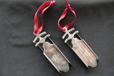VINTAGE SILVER PLATED RESTORATION HARDWARE ON...