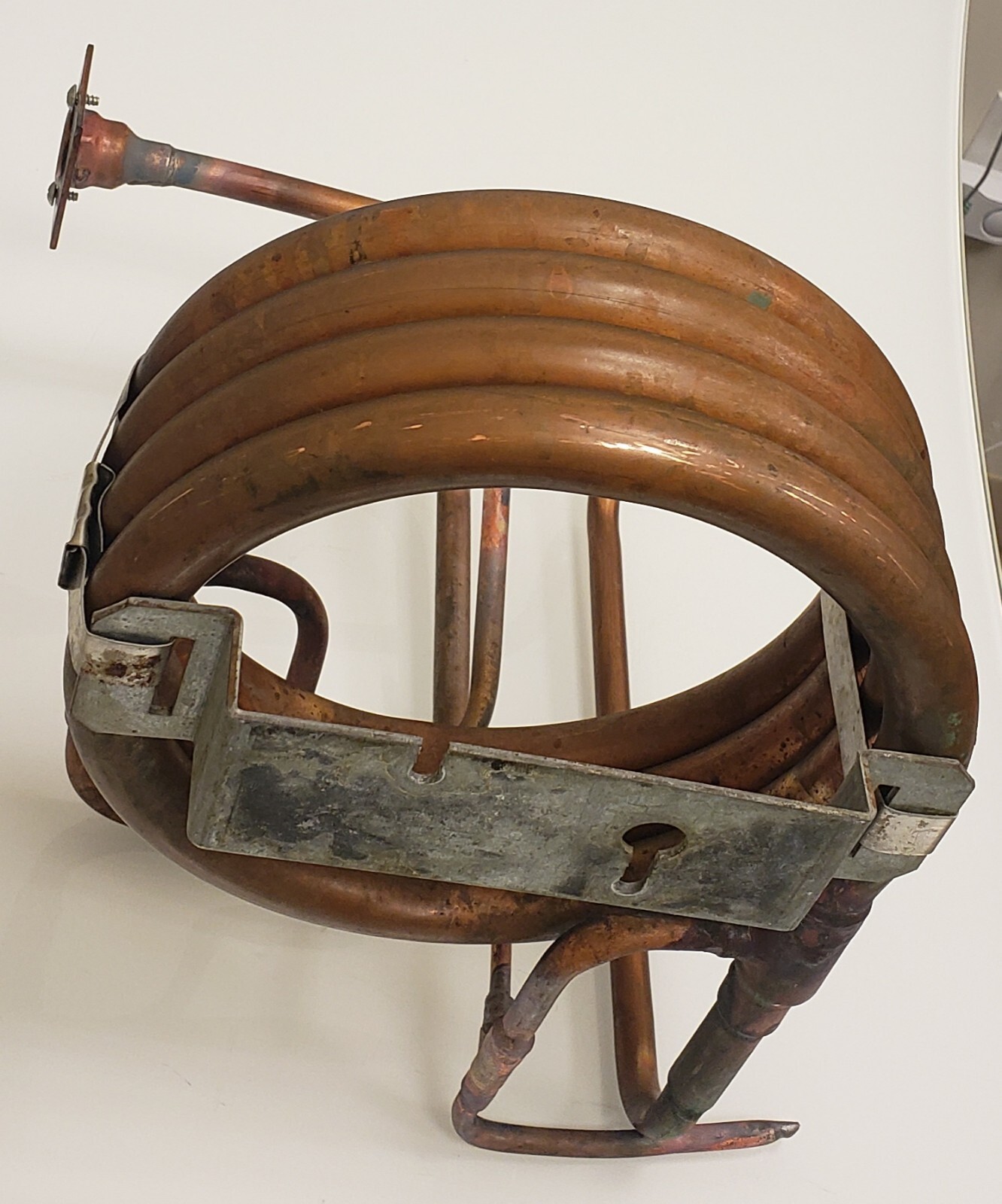 KM515MWH 3A732101 OEM Water cooled condenser of Hoshizaki Ice Machine eBay