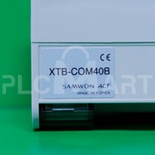 Used SAMWON ACT XTB-COM40B IOLINK Interface Terminal FEDEX FREE SHIPPING
