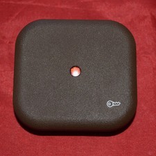 Busch Jaeger LX-Wippe mittelbraun   Duro 2000 für Taster Schlüssel (284)