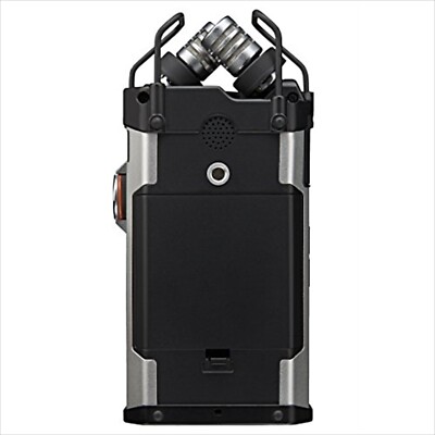 Tascam Linear Pcm Recorder Dr-44Wl Ver2-J Wi-Fi Remote Control