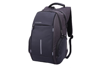 Business City Uni Freizeit Schule Laptop Tablet Rucksack 215