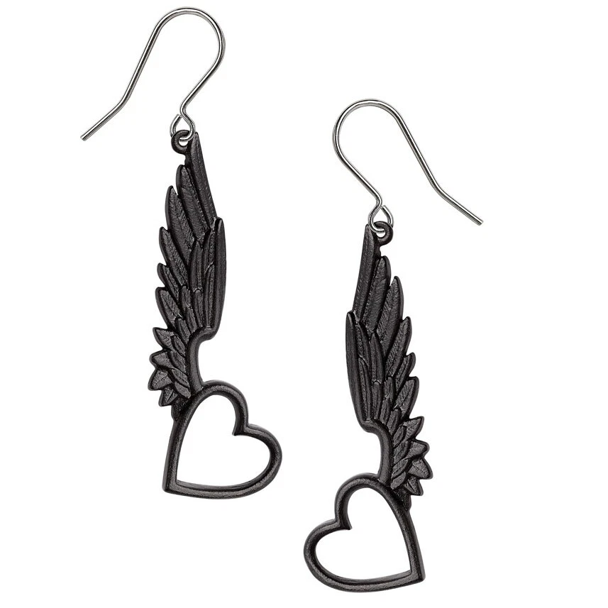 Alchemy cheap gothic earrings