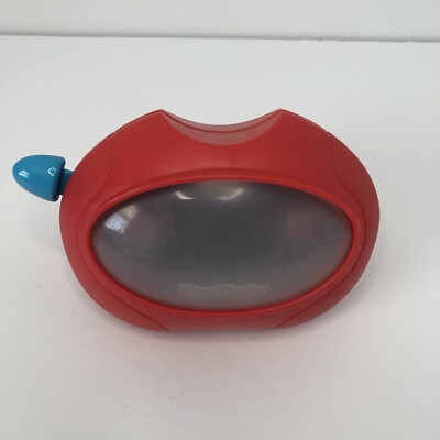 Vintage 1998 Mattel Red View-Master 3D Viewer Model 35589