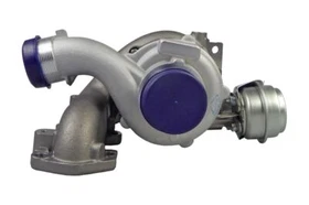 Turbolader für FIAT OPEL SAAB 1.9 TiD / 88kW, 120PS / 74kW, 100PS / 740080-0002