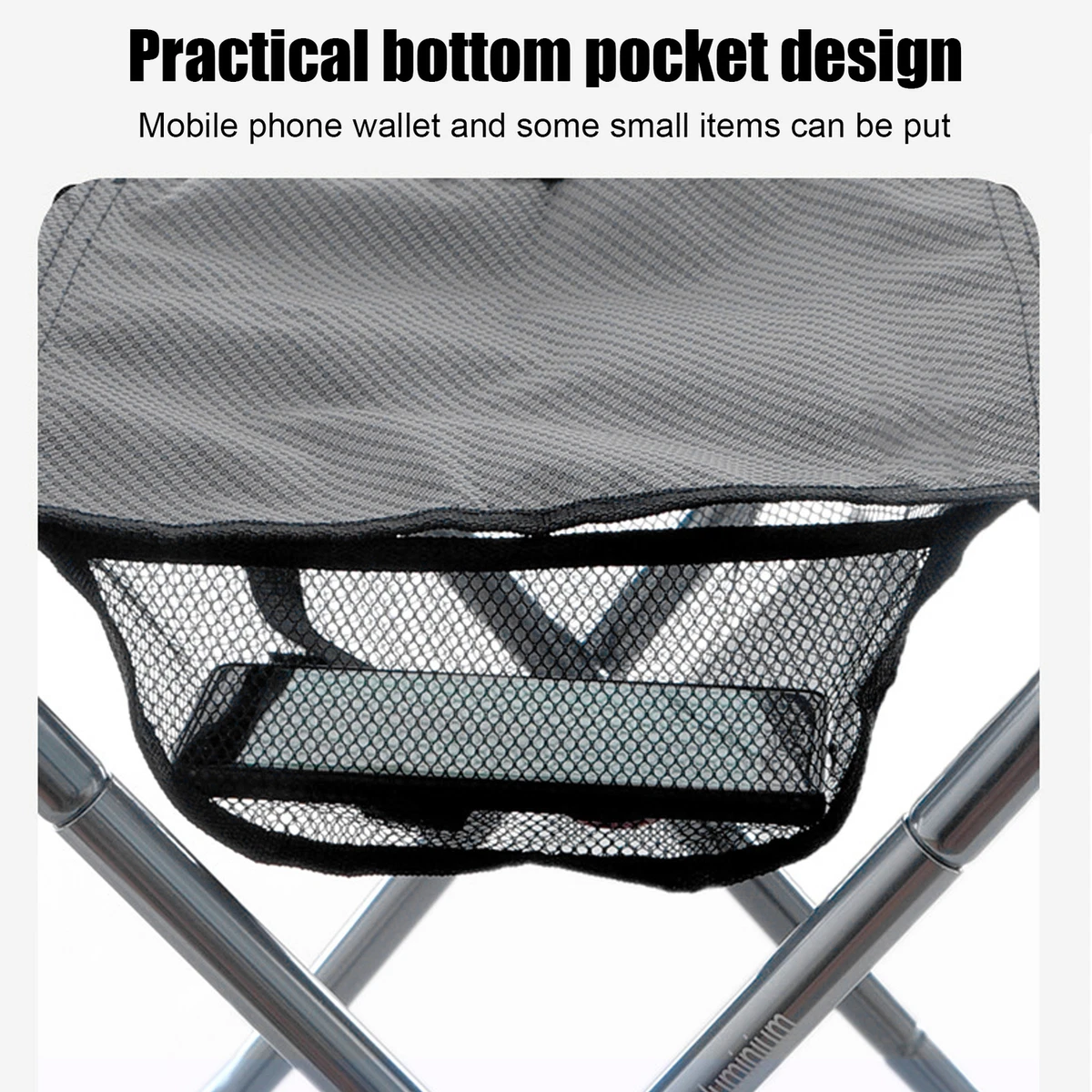 The range folding stool deals