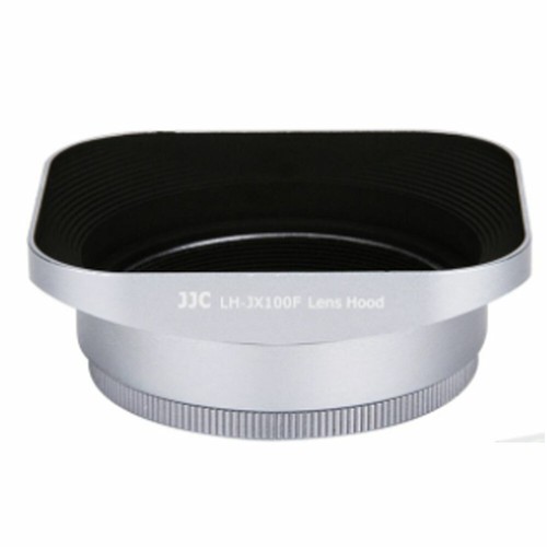 NEW JJC LHJX100F Lens Hood For Fujifilm X100F X100T X100S X100 X70