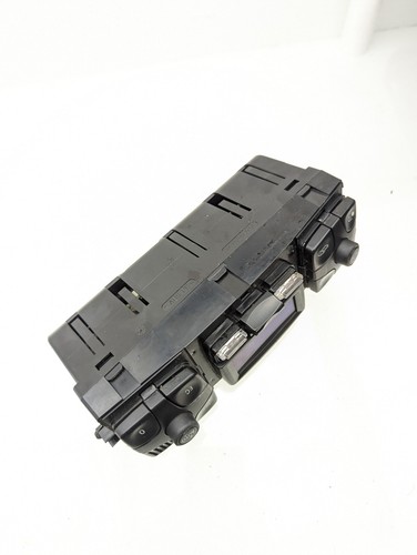 2000-2006 Mercedes S430 S500 S600 W220 A/C Heater Climate Control OEM 2208300885 - Picture 12 of 12