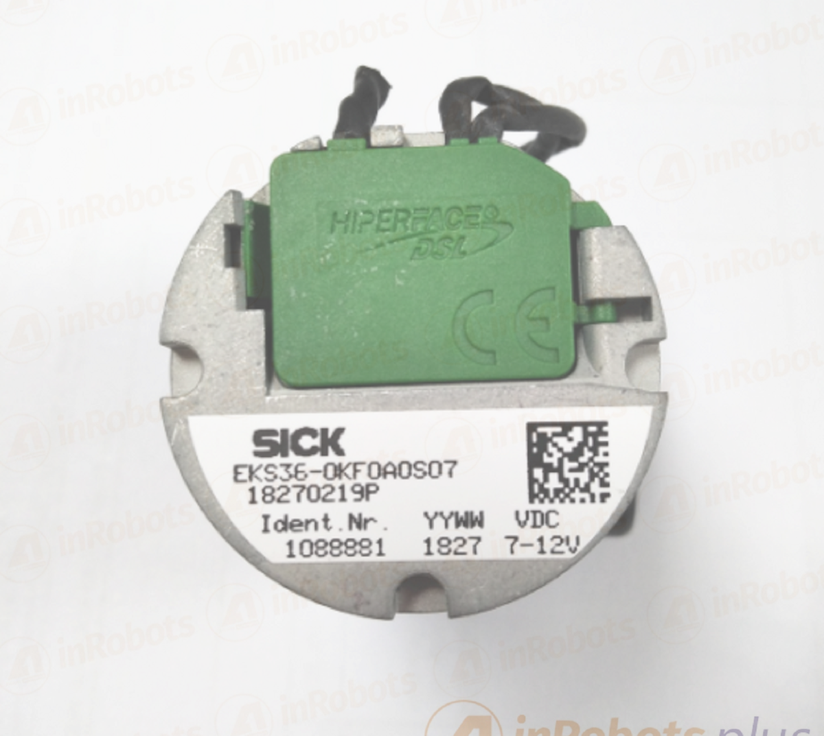 EKS36-0KF0A0S07 SICK Encoder 1PC | eBay