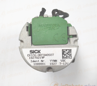 EKS36-0KF0A0S07 SICK Encoder 1PC | eBay
