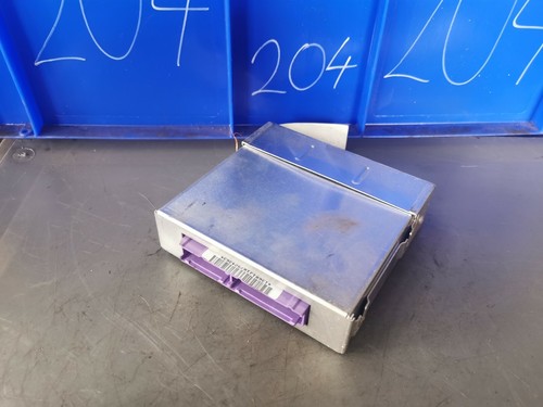 Original Opel Astra F T92 Motorsteuergerät Motor Steuergerät 16204699