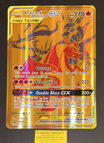 Pokémon TCG Glimmora ex SV03: Obsidian Flames 213/197 Holo Ultra Rare