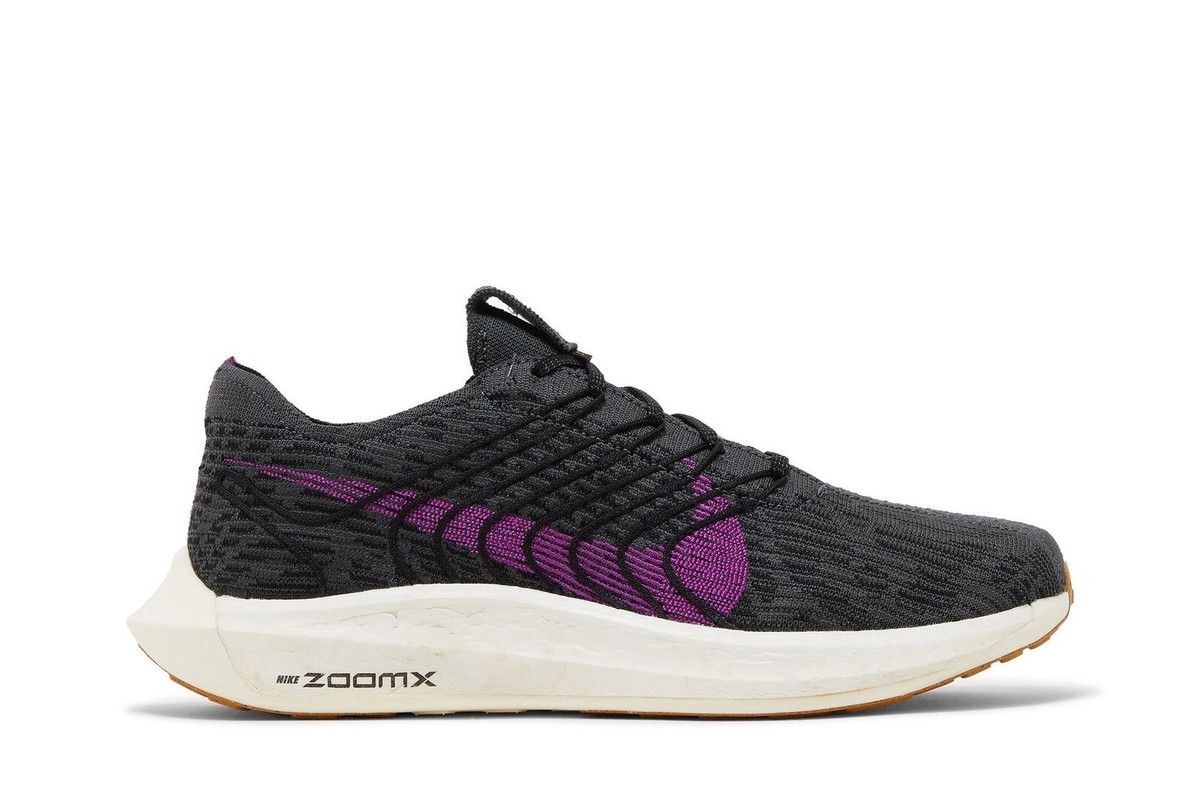 Size 10.5 - Nike Pegasus Turbo Next Nature Black Vivid