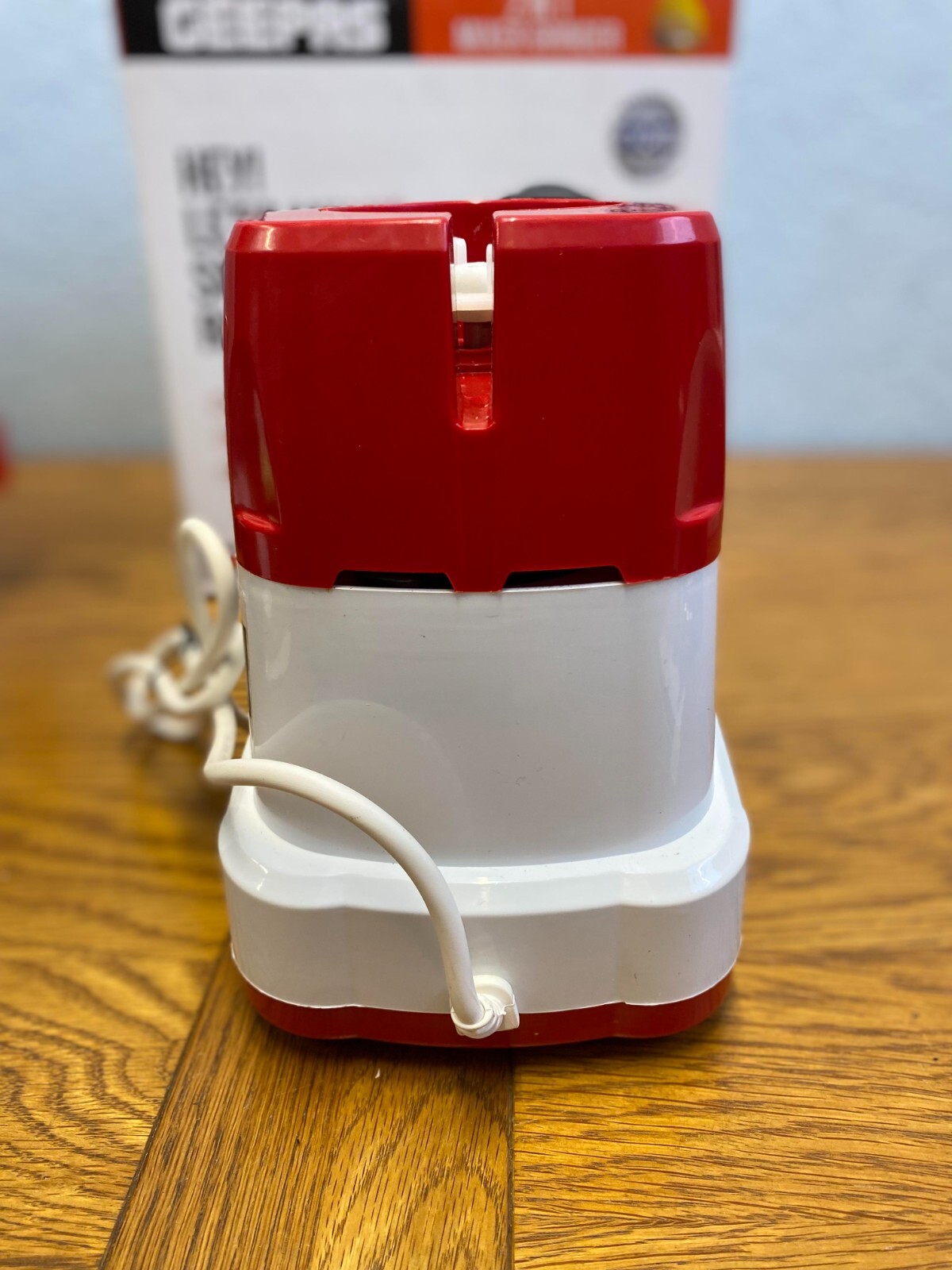 Geepas Wet Dry Grinder Indian Mixer Blender Model GSB5456 SPARE PARTS eBay