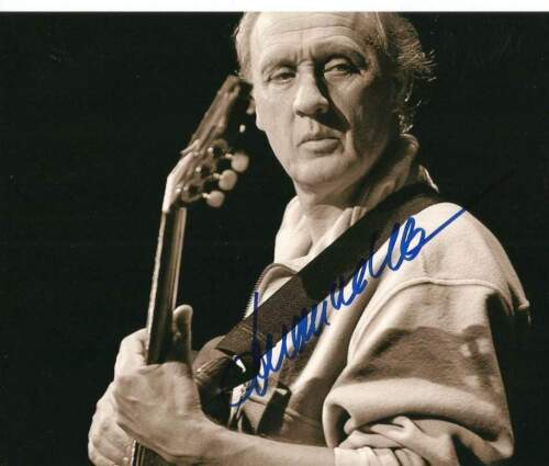 Herman van Veen ACTOR MUSICIAN SINGER autograph, In-Person signed photo - Picture 1 of 1