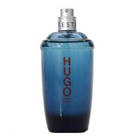 Dark Blue By Hugo Boss 4.2 Oz Edt Cologne For Men Brand Tester on sale Dark Blue By Hugo Boss 4.2 Oz Edt Cologne For Men Brand Tester on sale