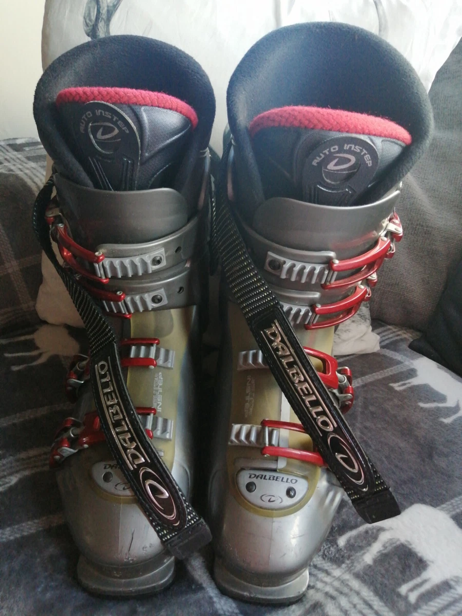 Soft ski boots sale