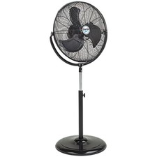 Clarke CPF18B100 18 High Velocity Fan