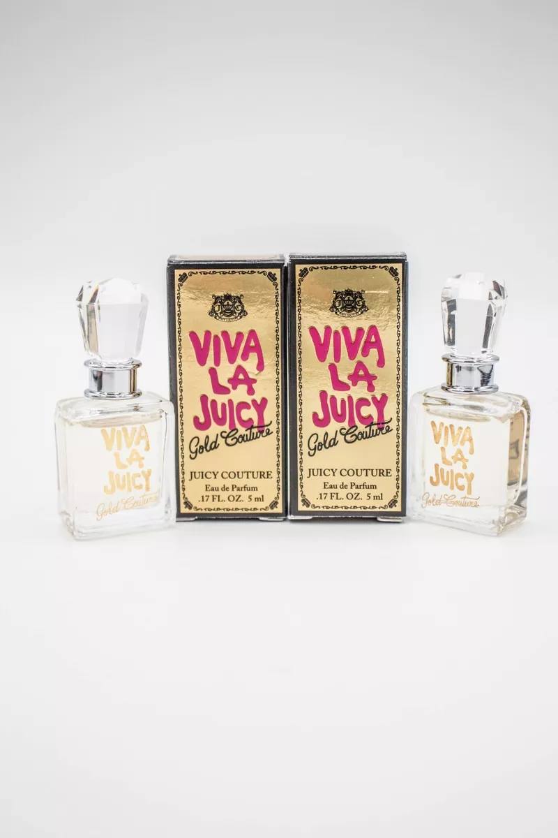 Juicy couture gold 100ml sale