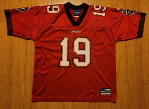 2002 buccaneers jersey