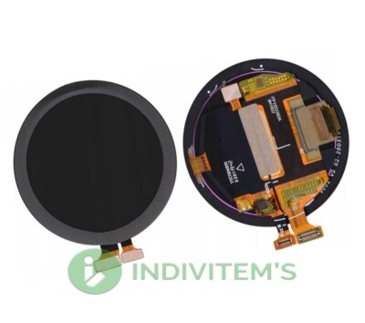 Display Für Huawei Watch GT 2E 46mm LCD Bildschirm
