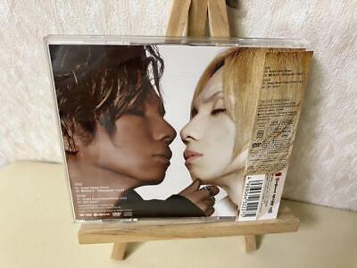 Acid Black Cherry/Greed Cd Dvd First Limited Shine And Acid Black Cherry/Greed Cd Dvd First Limited Shine And