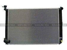 Radiateur Lexus RX