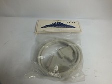 6 Ft IEEE 1284 DB25 Male to Centronics CN36 Male Parallel Printer Data Cable