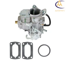 Carburetor For Dodge Truck Plymouth 273-318 Engine 2BBL C2-BBD BARREL Carb