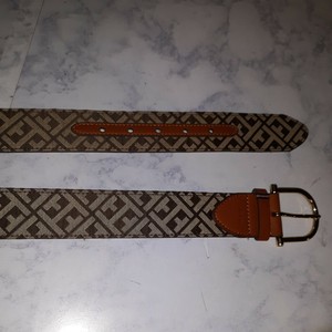 th logo belt