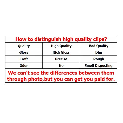 Dr.Roc Subaru Replacement Bumper Fender Clips Set eBay