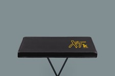 Waldorf XTK synth dust cover