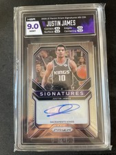 2020-21 Panini Prizm Basketball Cards 39