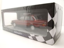 VOLVO - 240GL 1986 1/18 MINICHAMPS