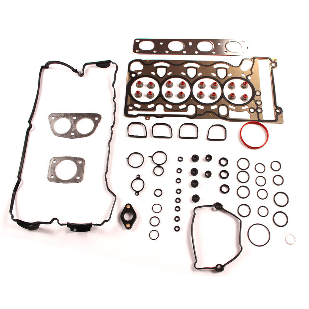 N46B20 Cylinder Head Gasket Kit For BMW 120i 318i 320i 520i E60 E88 X3 ...