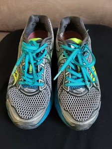 saucony triumph 9 womens