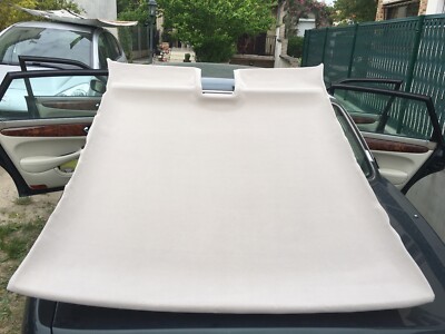 Ciel de toit JAGUAR XJ 300 XJ V8 XJ 40 XK8-XKR