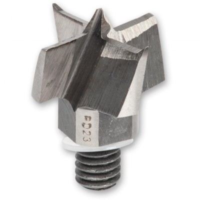 Souber Tools PD18 Tauchschneider 17,6 mm für Souber Stemmzange Schlossvorrichtung lose