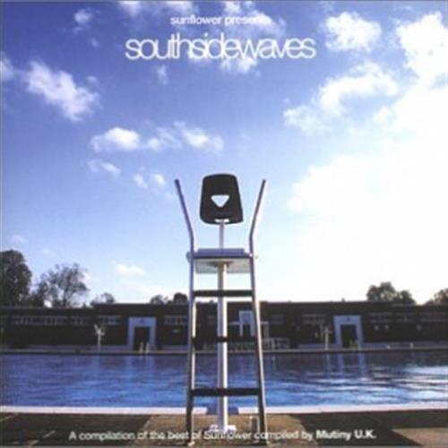Southsidewaves - Various Artists (Audio CD)