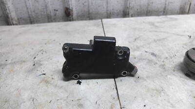 写真 86 Kawasaki ZX1000 ZX 1000 Ninja Engine Motor Oil Pan Sump Cover