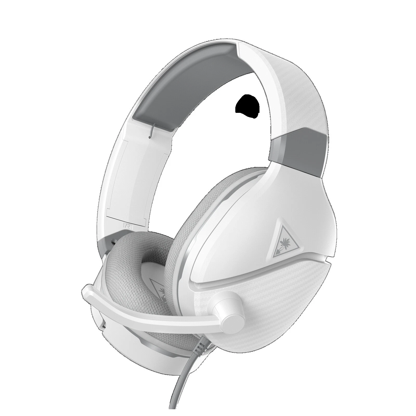 Turtle Beach 白色视频游戏耳麦