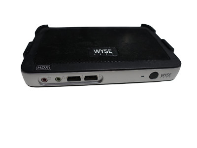 Dell Wyse 3010 Thin Client für Citrix Tx0 909576-02L   1,0 GHz, 1 GB RAM