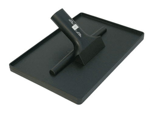 SYF-UN Grattoir à papier peint, grattoir à peinture en acier inoxydable de 7,6 cm