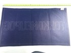 RARE LARGE VINTAGE CAMP TOHKOMEUPOG MADISON, NH  WOOL FELT BANNER 16 X 28 VGC — photo 8