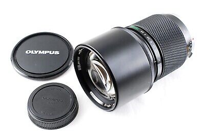 Excellent++++ Olympus OM System Zuiko Auto-T 180mm F/2.8 Excellent++++ Olympus OM System Zuiko Auto-T 180mm F/2.8