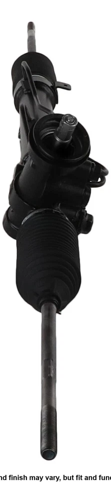 Montaje de estante y piñón de cartón para base Buick Park Avenue 2001-2005 Foto 3 de 4