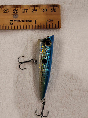 bass fishing lures made in china CERAMIC-ON 0.35oz NOT Rooster Tail Bait Fishing Fly Nymph Tail Steelhead Inline Lure Hard Metal Spinner Baits Jigging Fishing Spinners Lures with Flash Copper Body, Spinners The BEST & Most Consistent